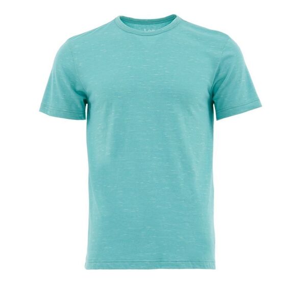 Lee’s Medium Blue Tee - Picture 1 of 3
